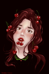 Cherry Girl